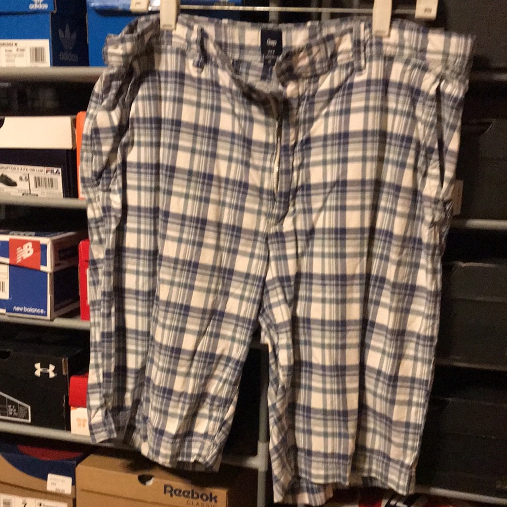 🔥5/$20🔥Men’s Gap Shorts